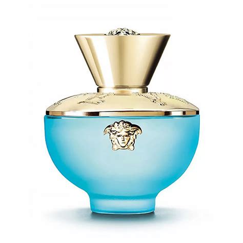 perfume versace woman 100ml|versace dylan blue turquoise women.